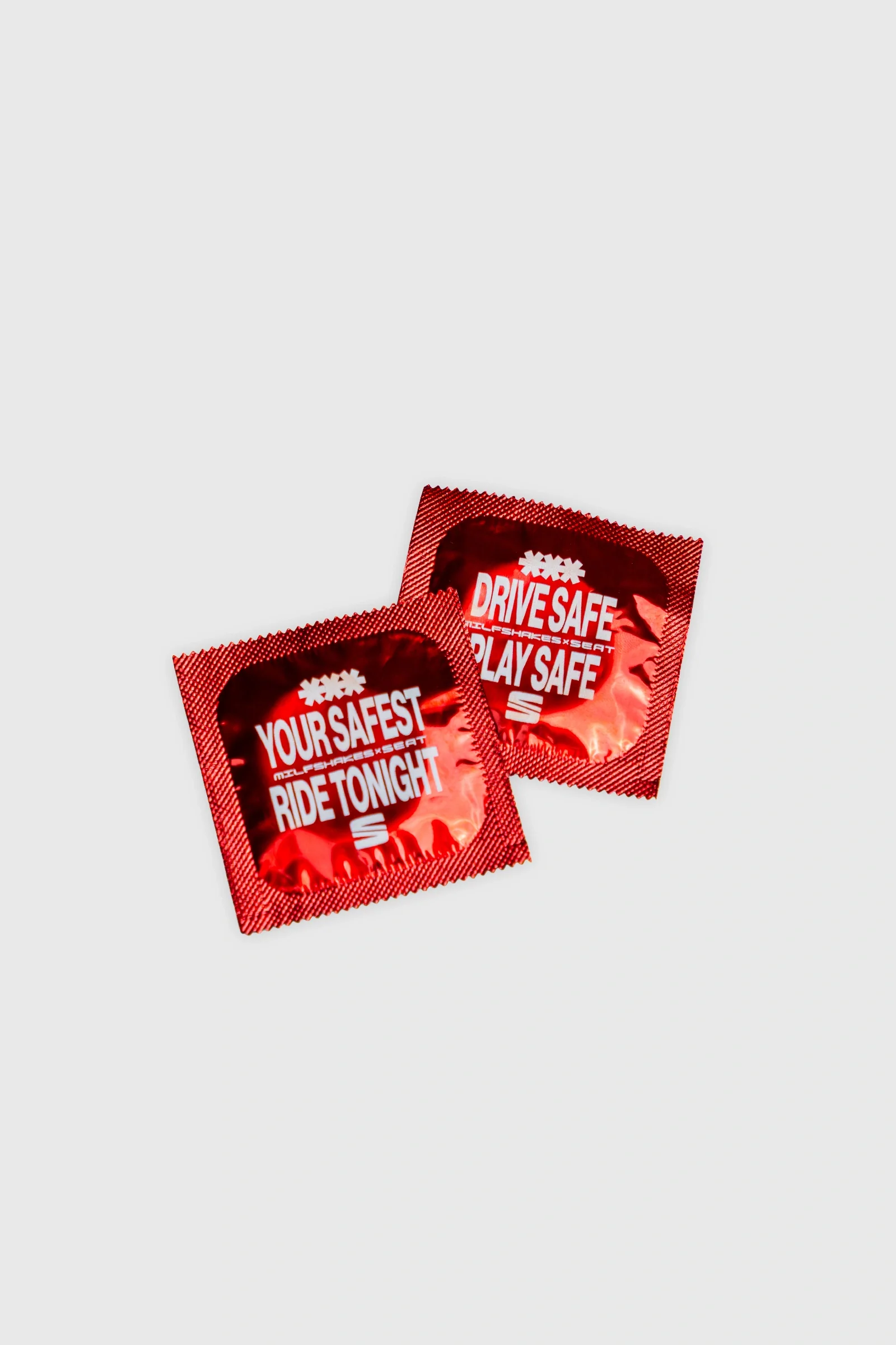 Survival Kit MLFSHKS x SEAT - Image 6