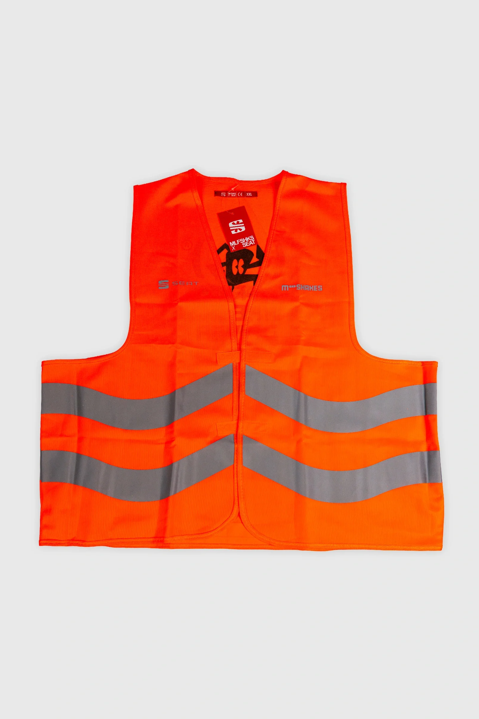 Survival Kit MLFSHKS x SEAT - Image 8