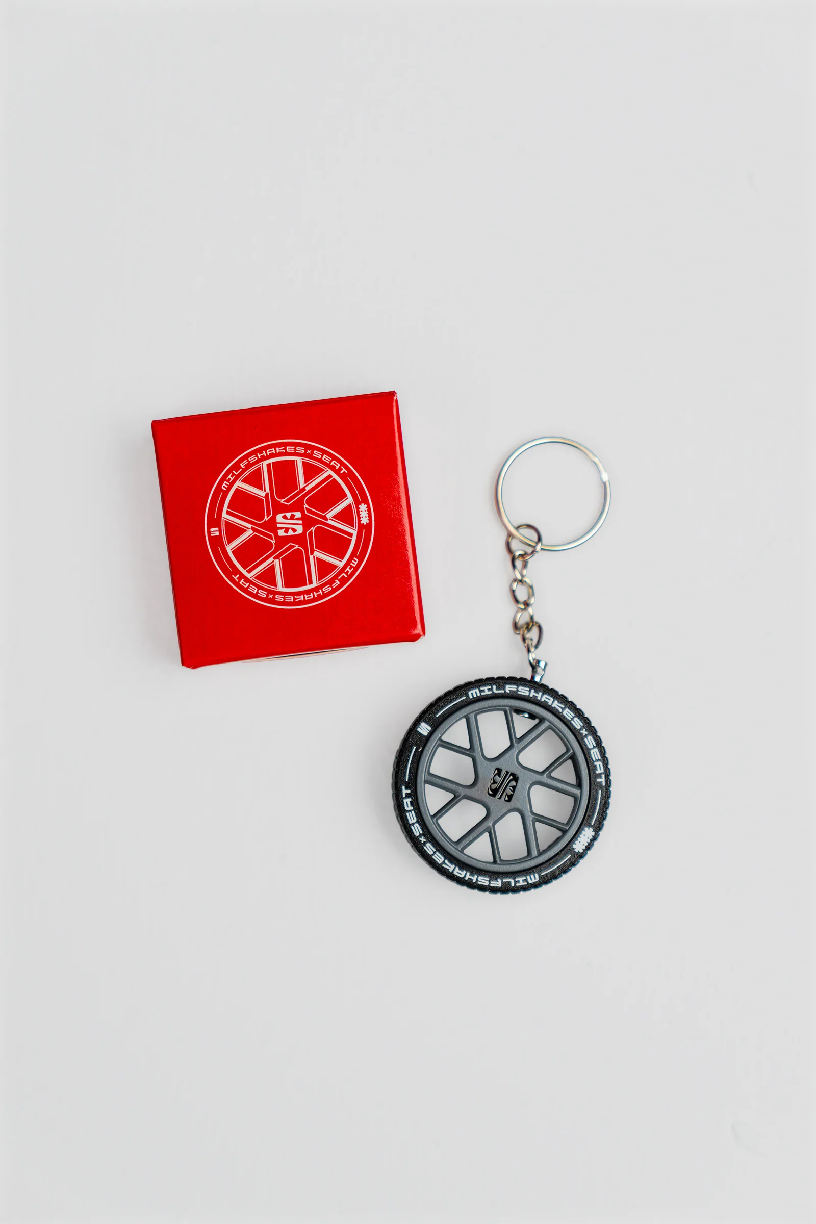 Survival Kit MLFSHKS x SEAT - Image 9