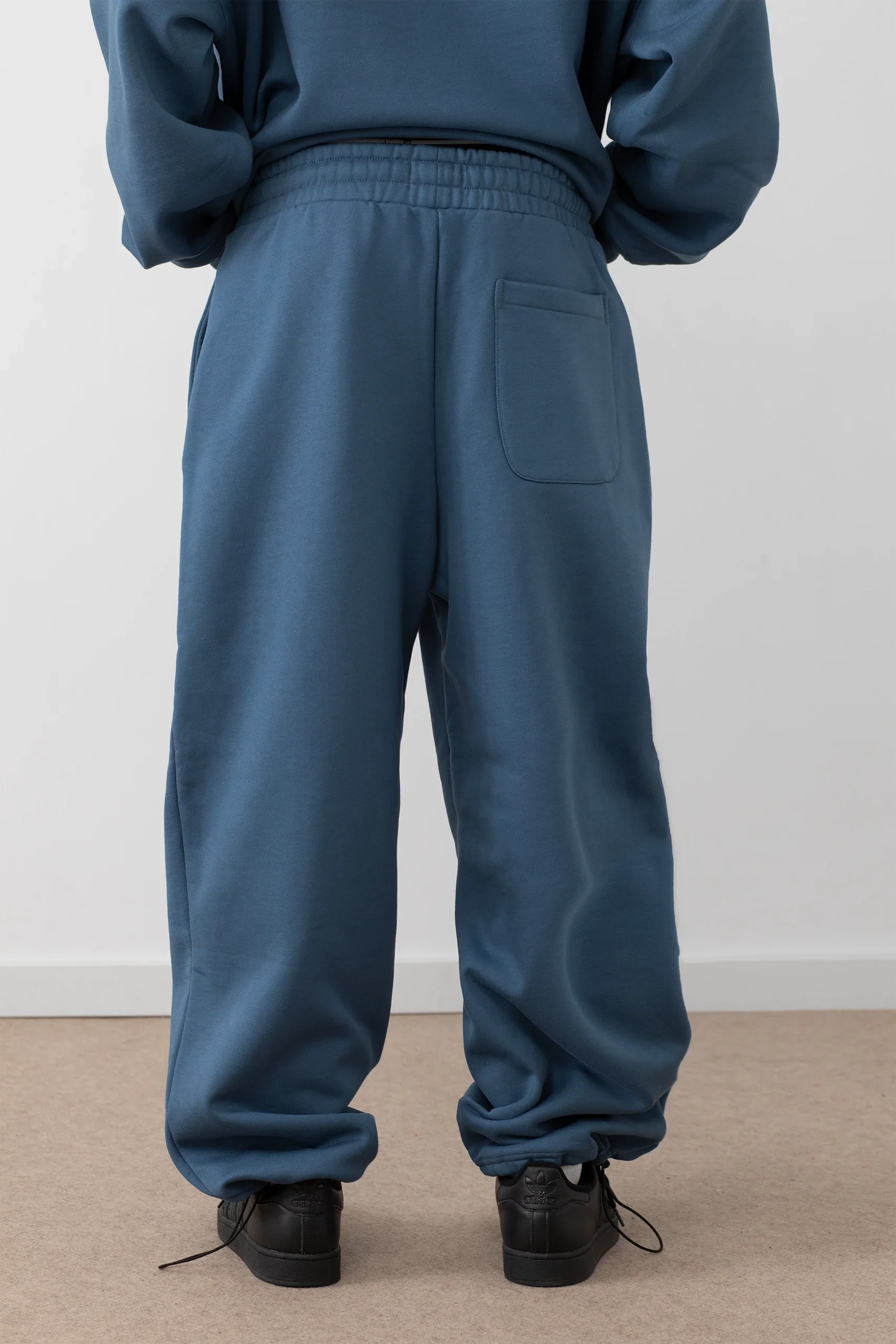 Sweatpants Indigo - Image 5