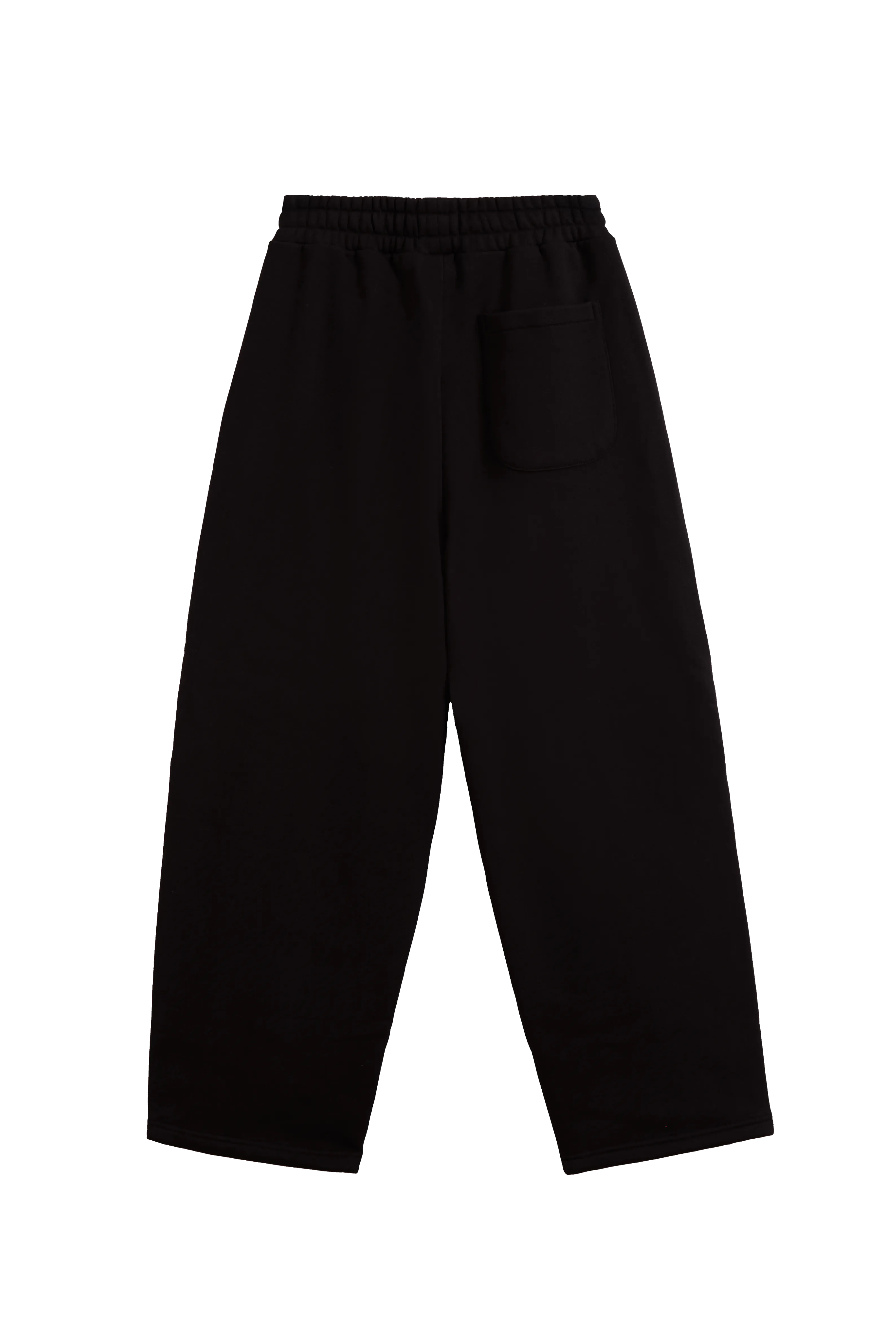 Sweatpants Black - Image 3