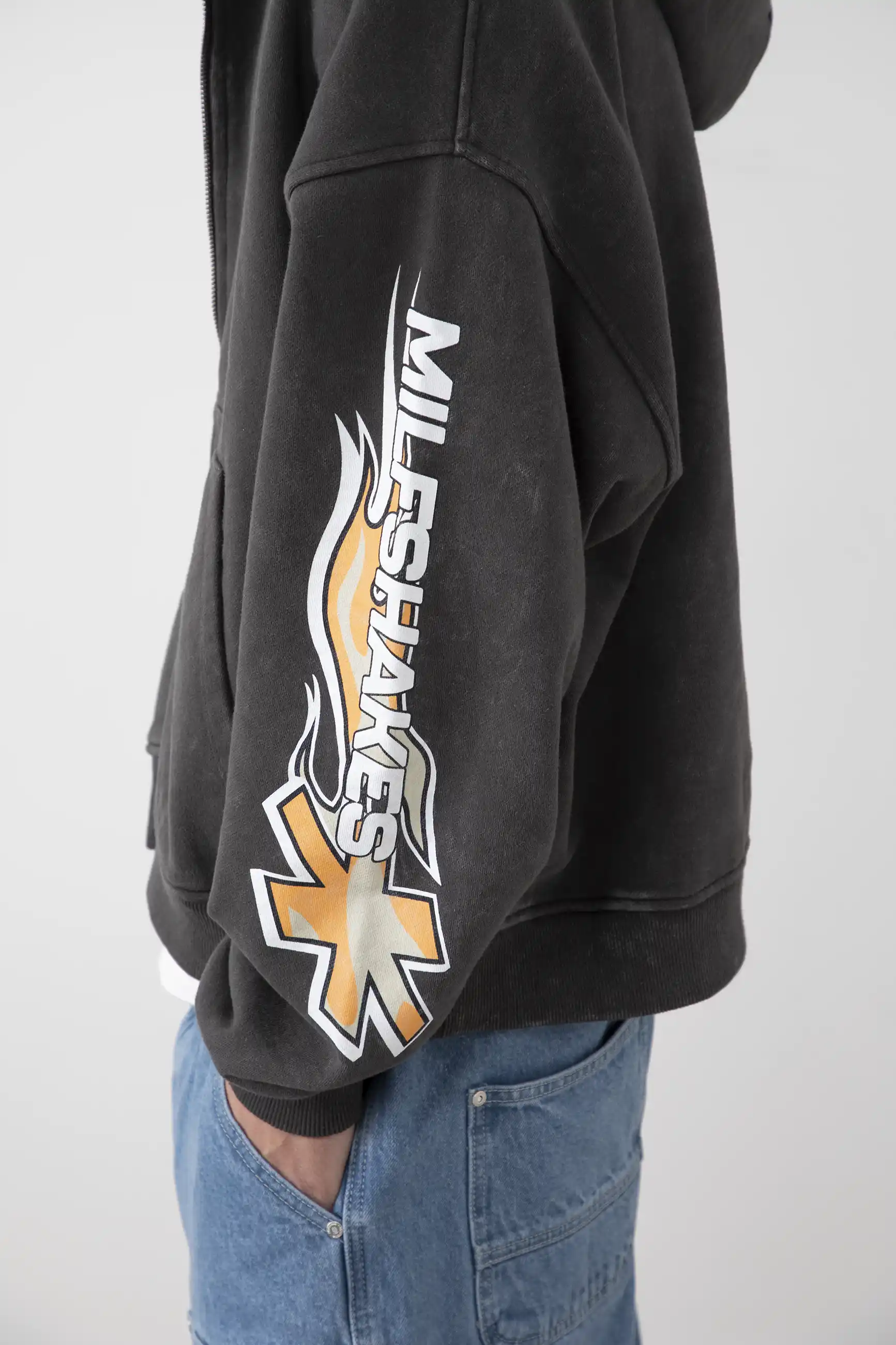 ORNG FLMS ZIPPER - Image 7
