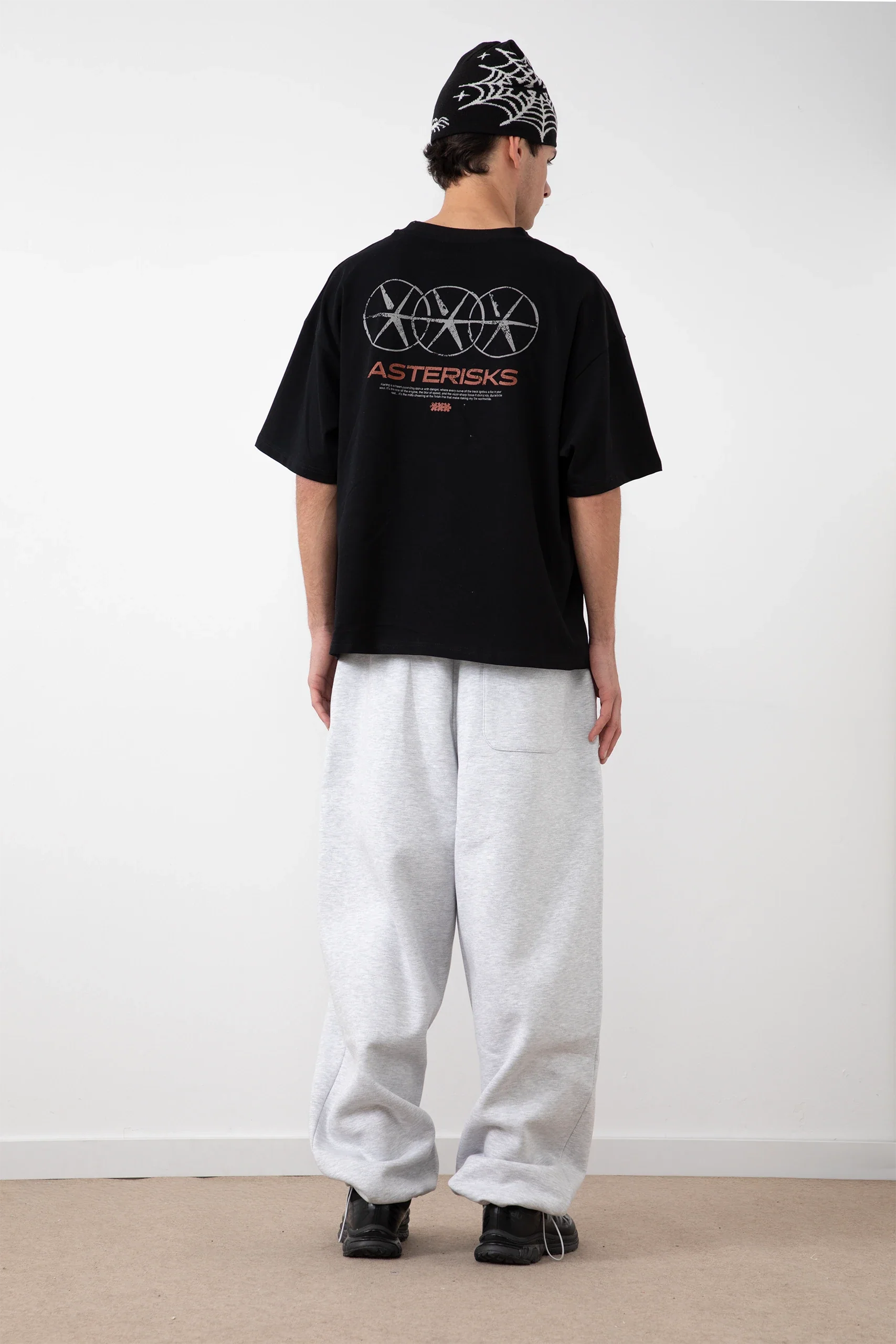 THREE WHEEL TEE - Image 3