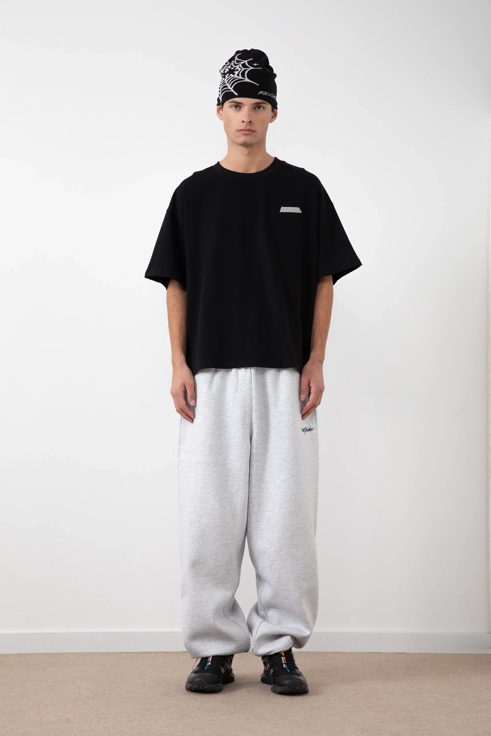 THREE WHEEL TEE - Image 4