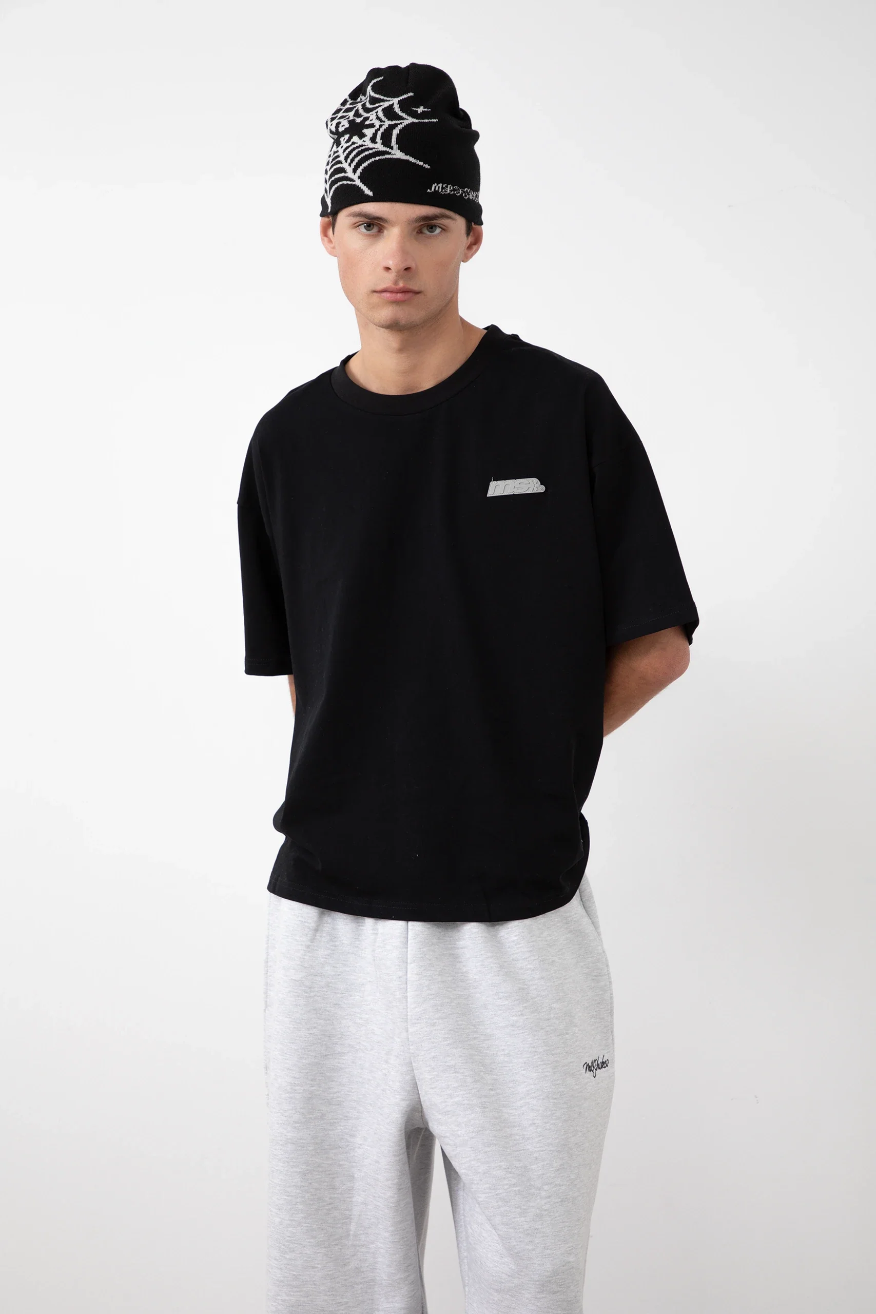 THREE WHEEL TEE - Image 5