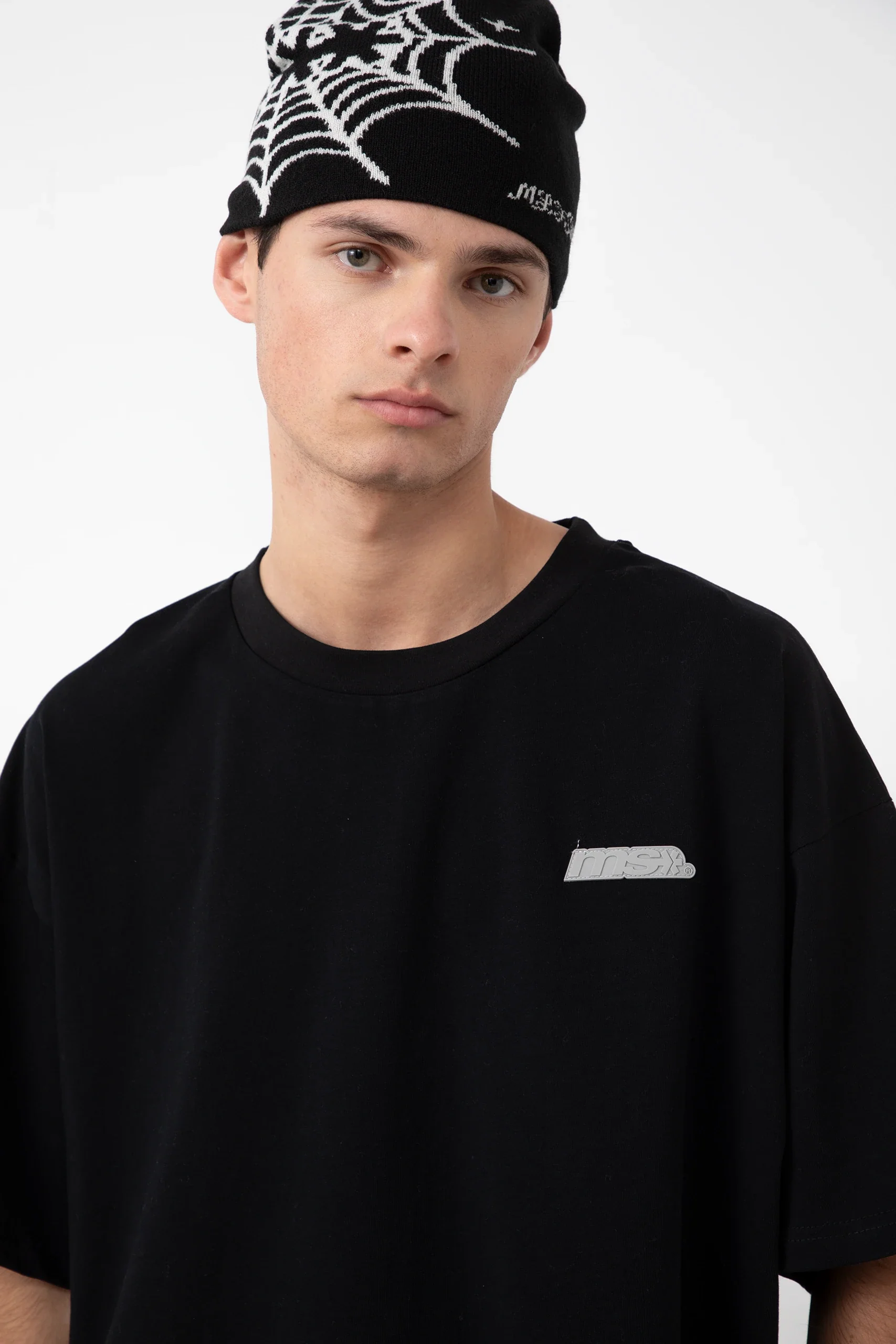 THREE WHEEL TEE - Image 6