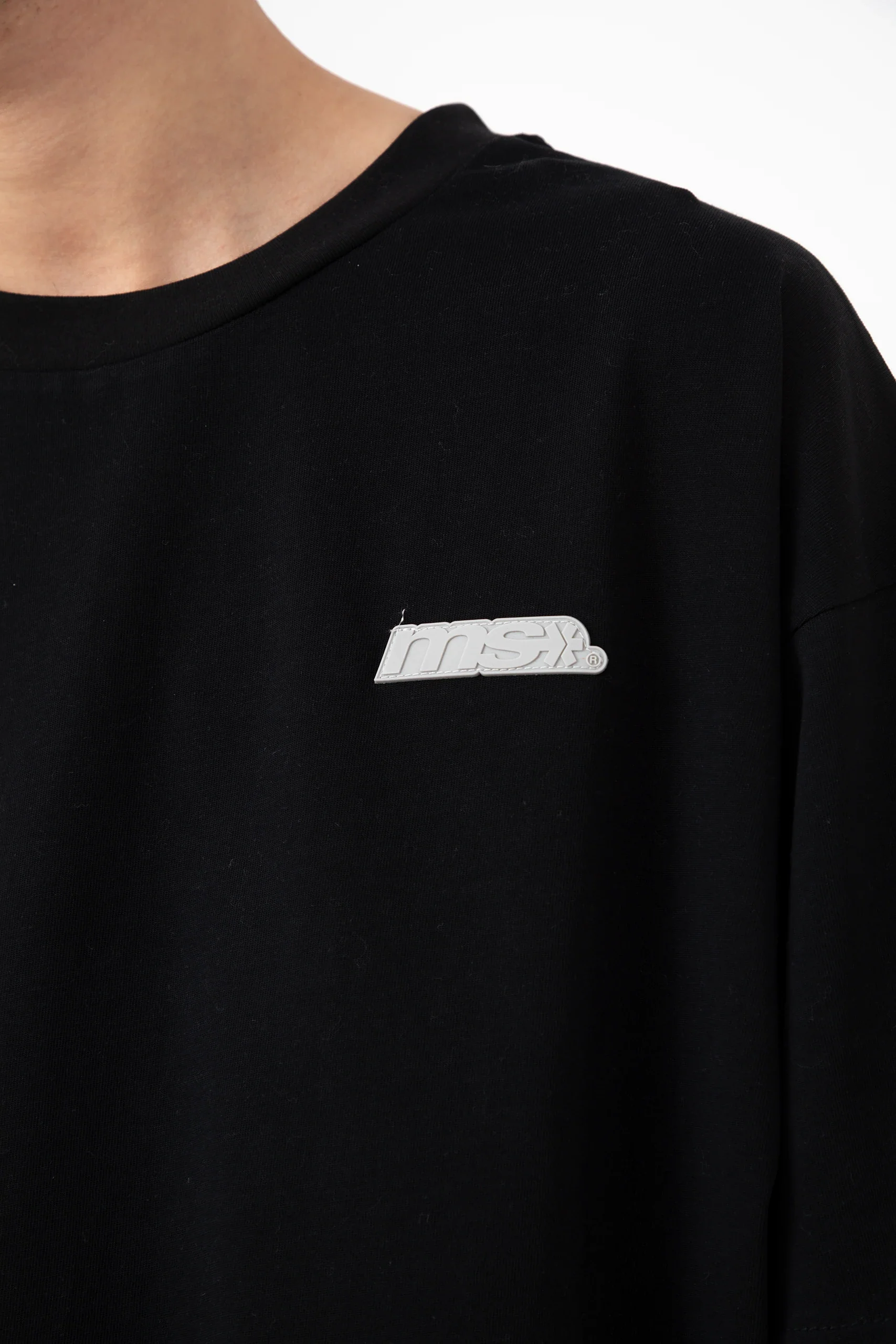 THREE WHEEL TEE - Image 7