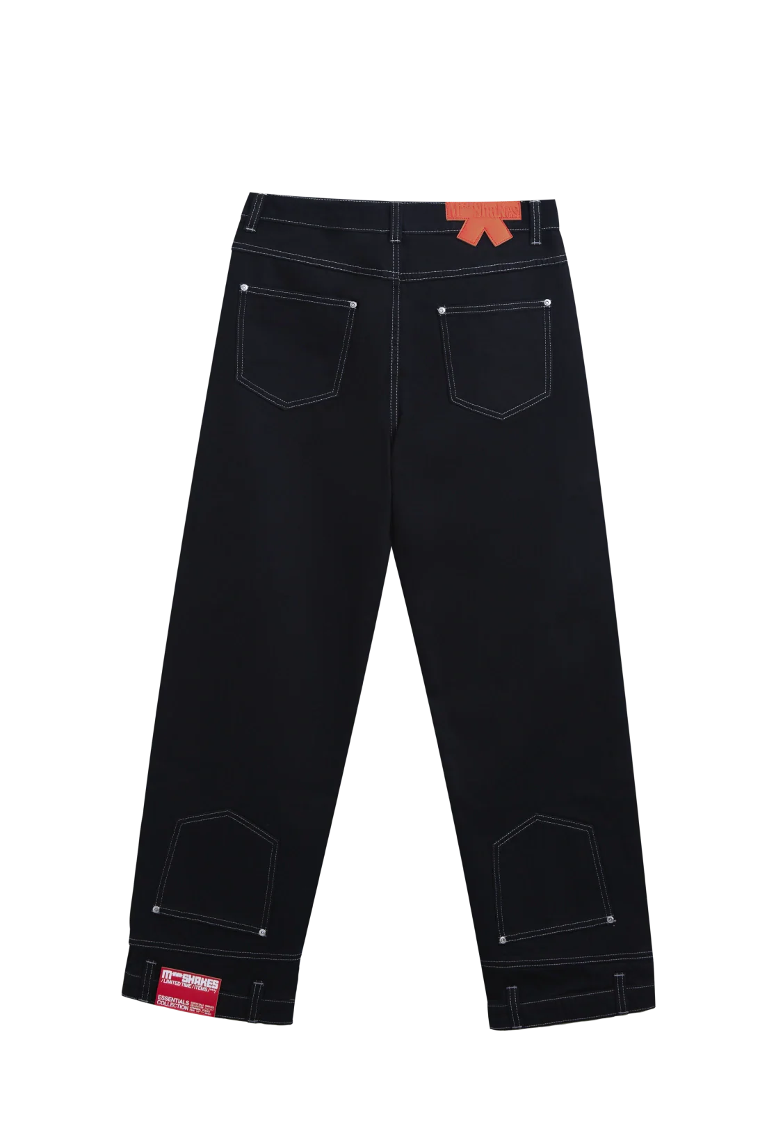 UPSIDE DENIM - Image 2