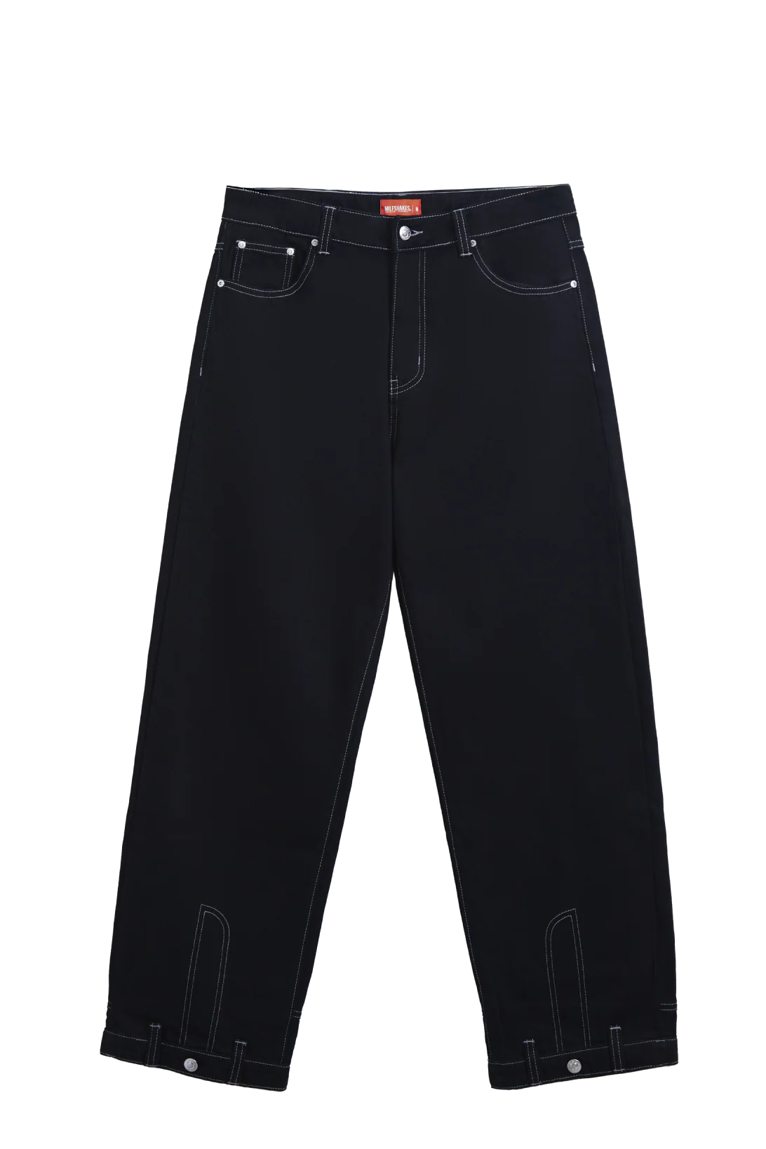 UPSIDE DENIM - Image 3