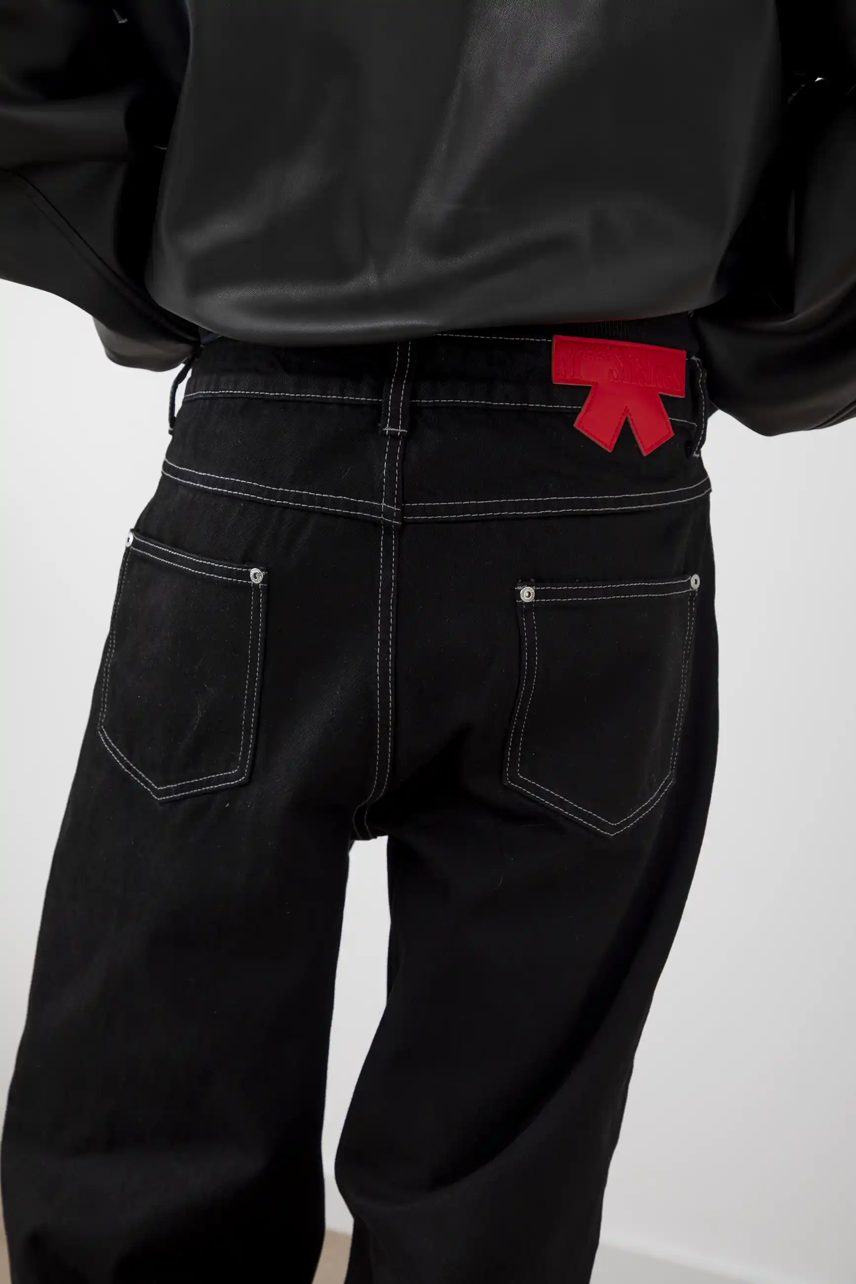 UPSIDE DENIM - Image 4