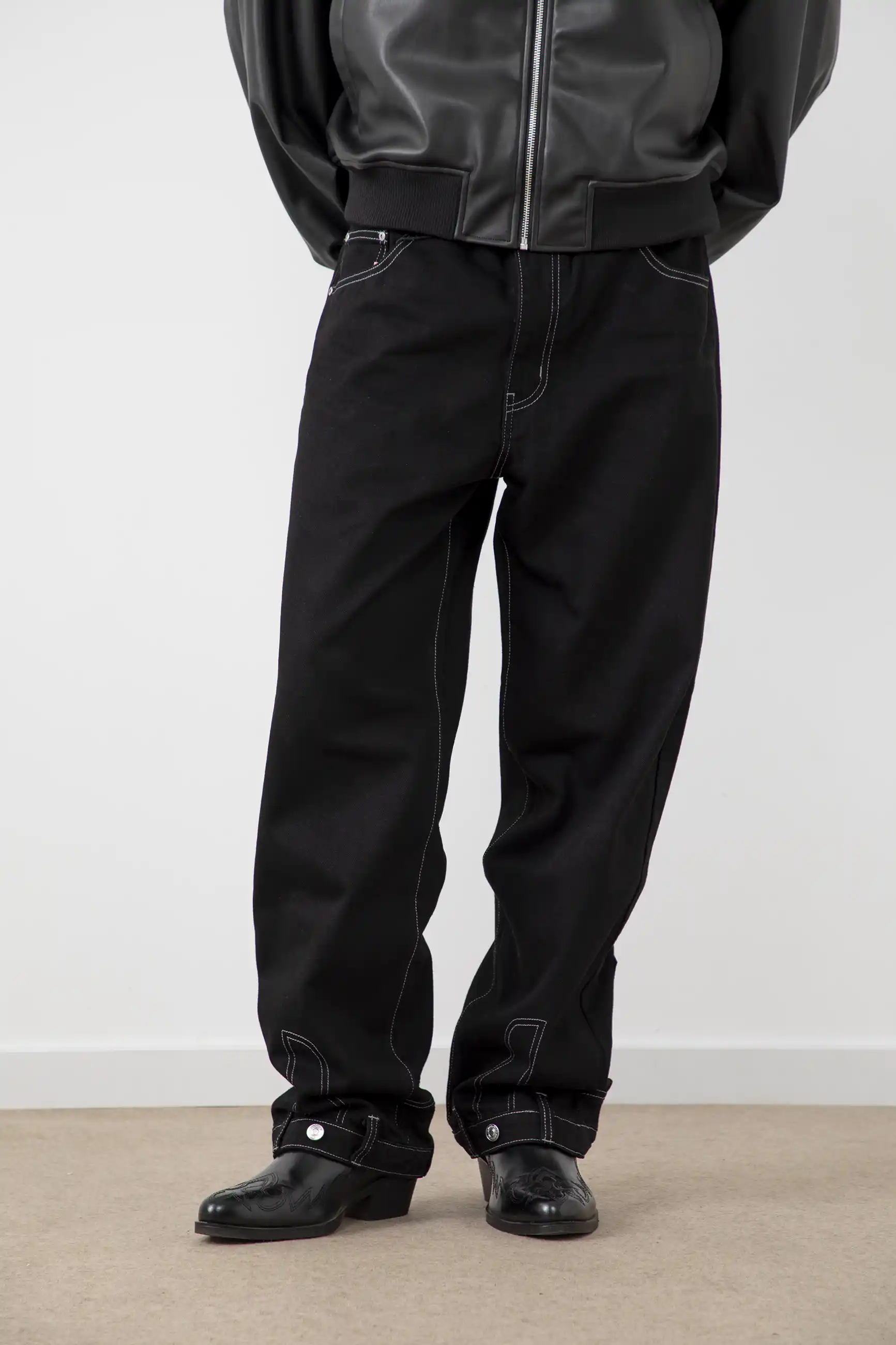 UPSIDE DENIM - Image 6