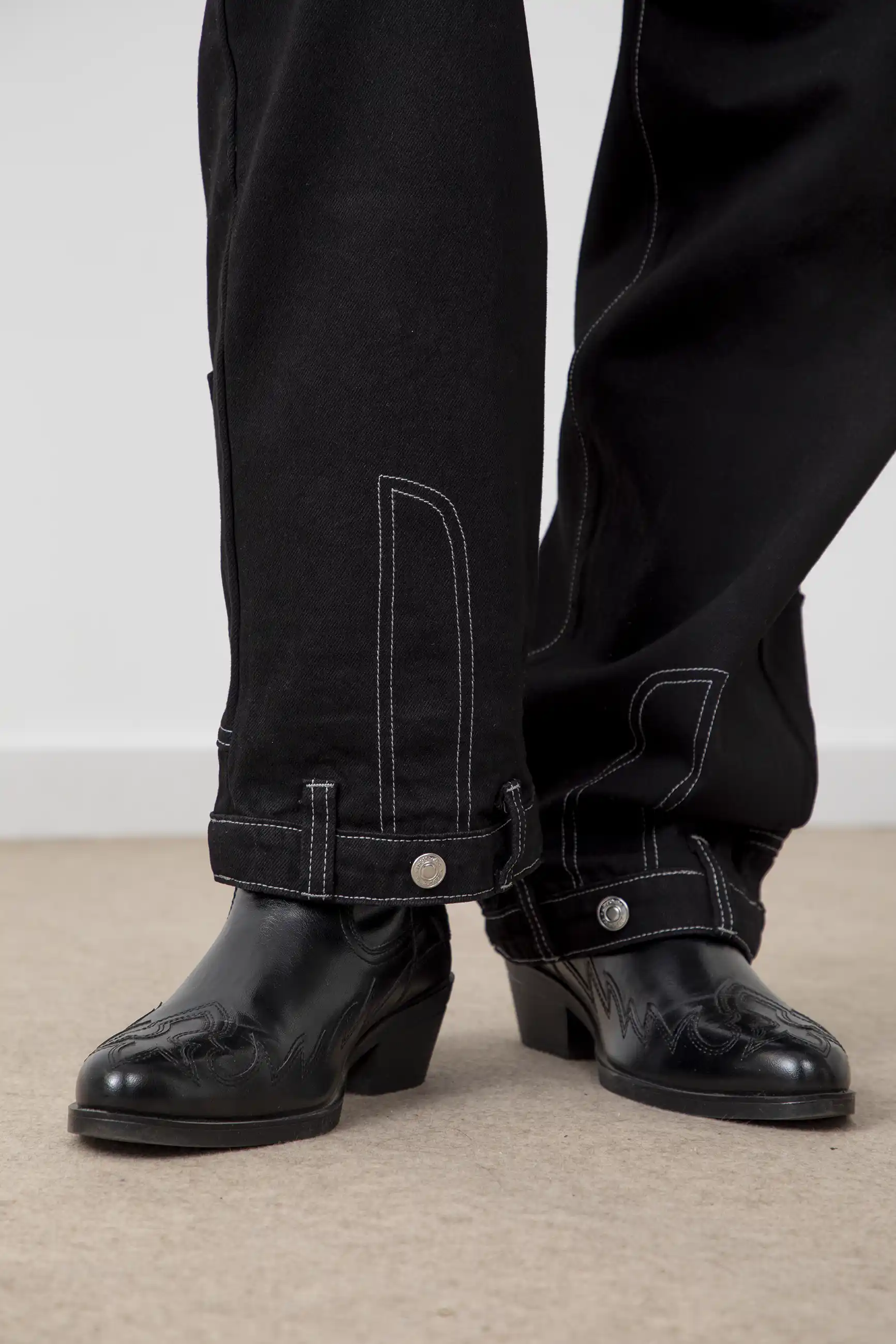UPSIDE DENIM - Image 8