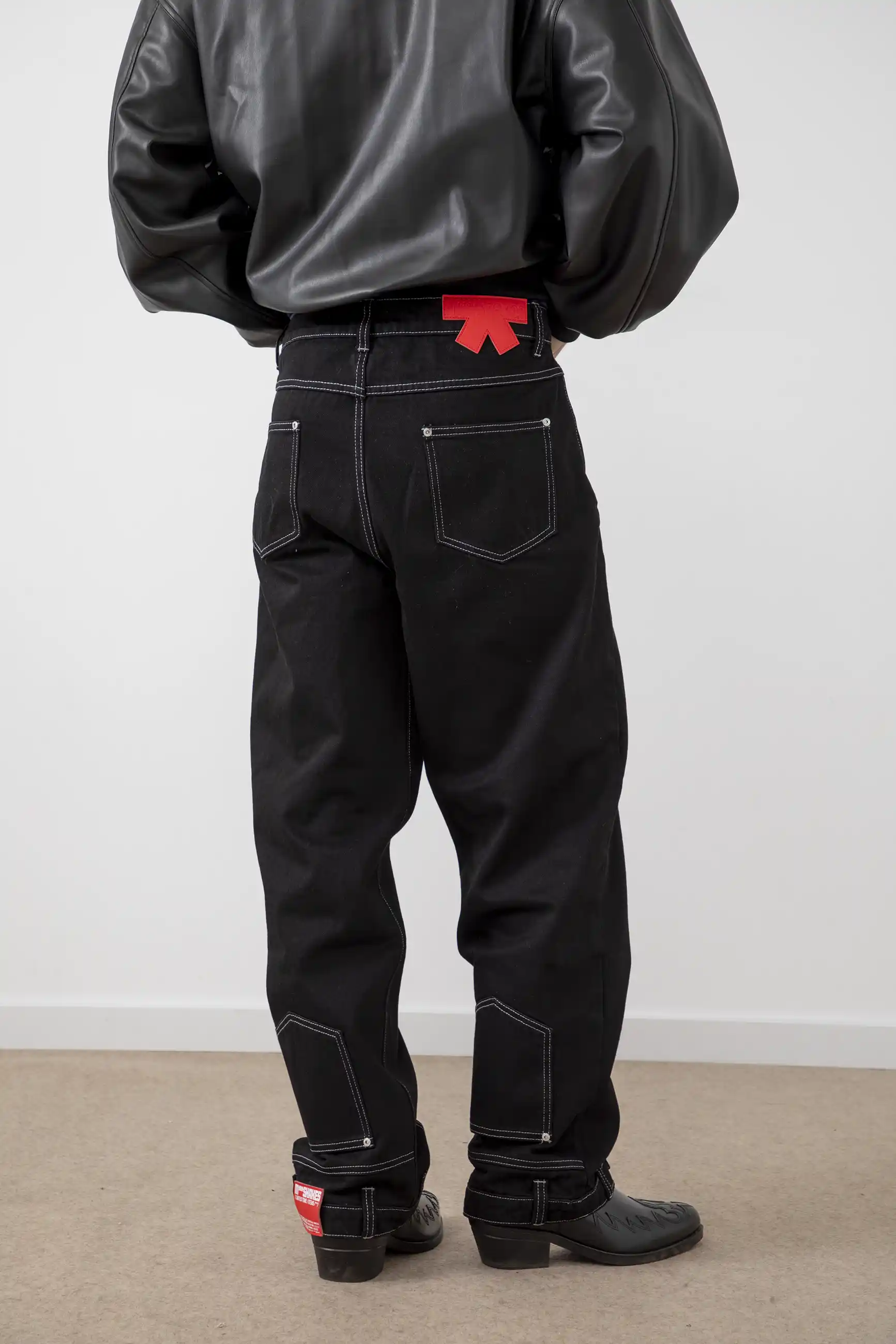 UPSIDE DENIM - Image 9