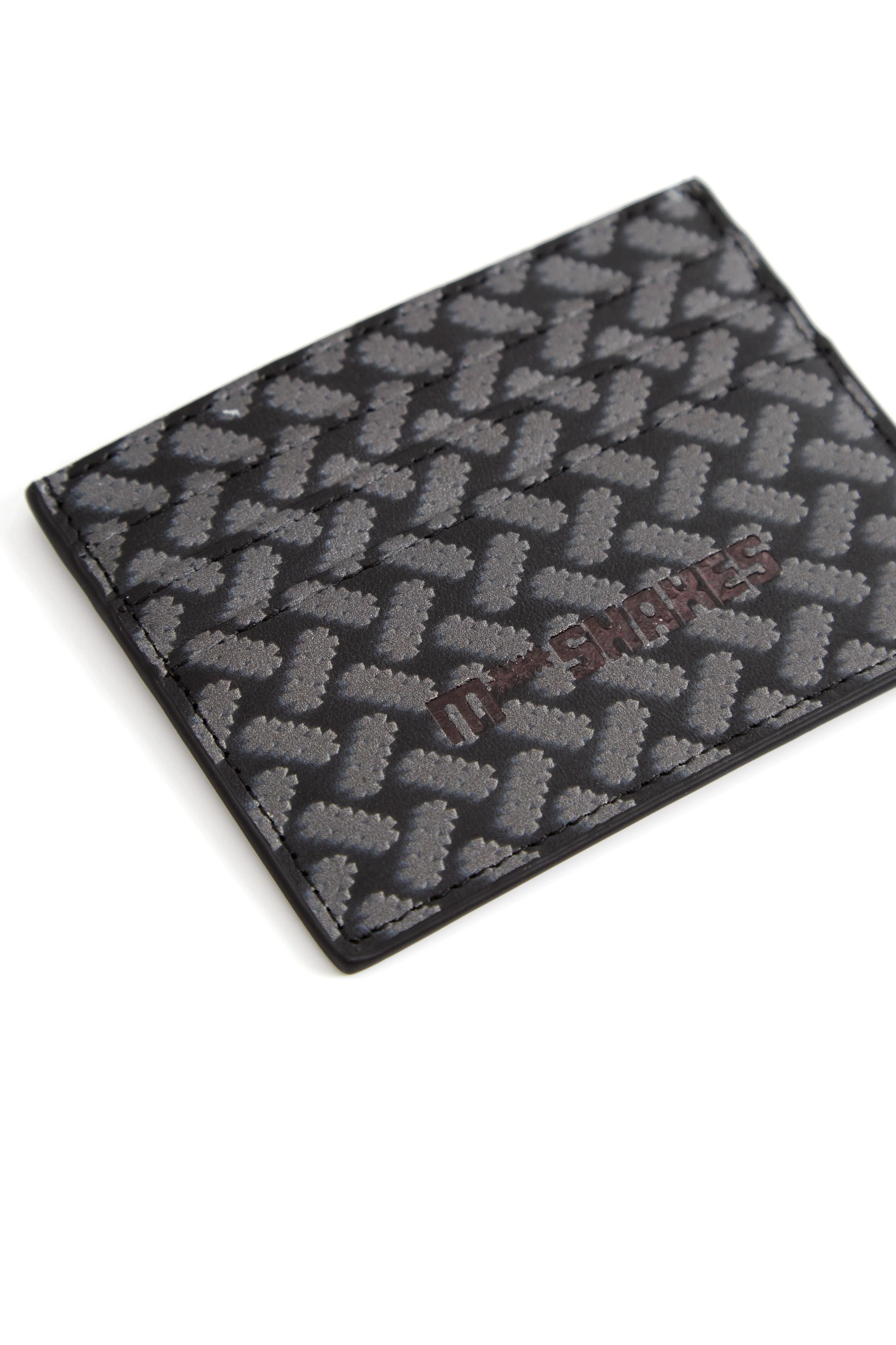 MONOGRAM BLACK WALLET - Image 2