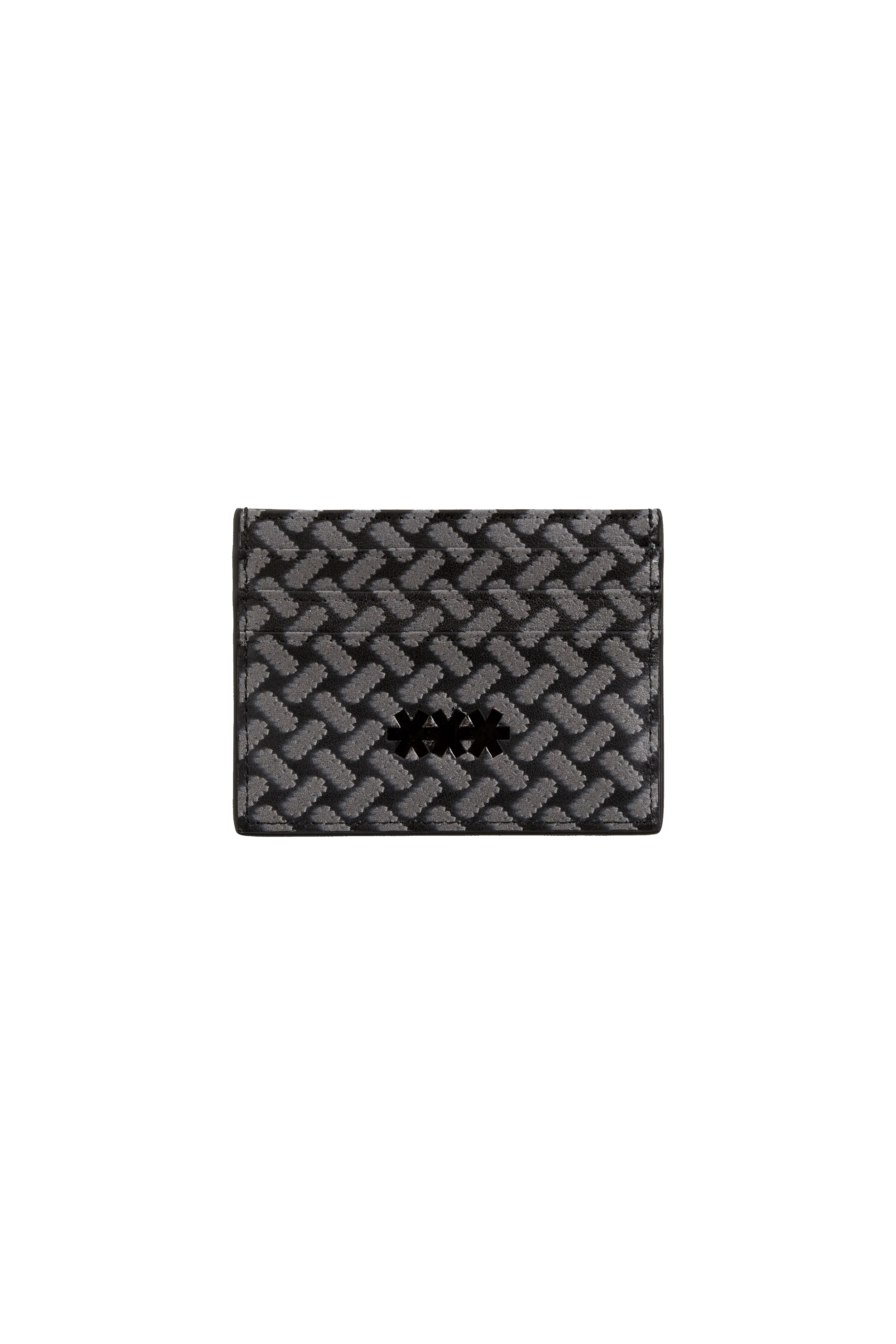 MONOGRAM BLACK WALLET - Image 4